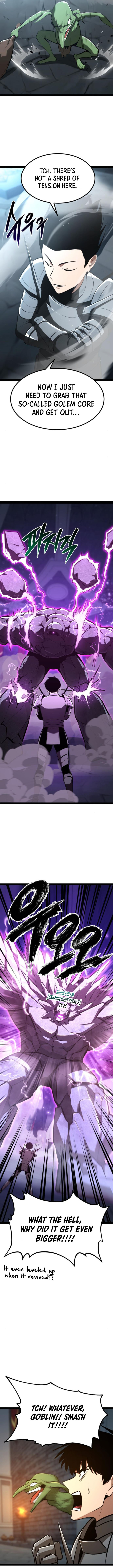 Level 999 Goblin Chapter 9 17